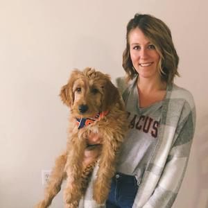 Meet your Posher, Michele